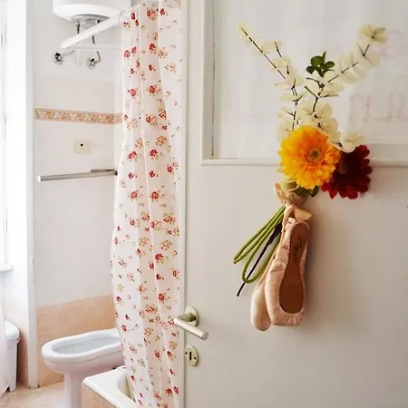 I-sleep Bed & Breakfast Roma