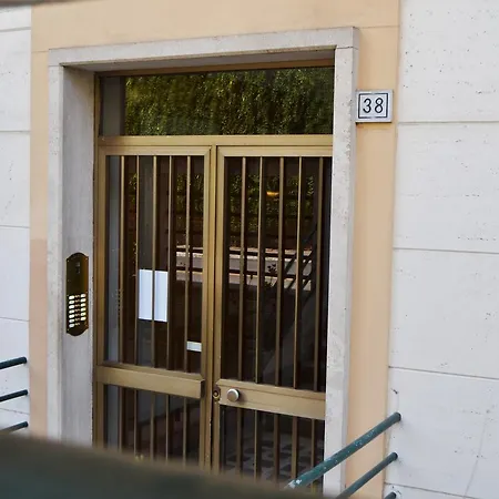 I-sleep Bed & Breakfast Roma