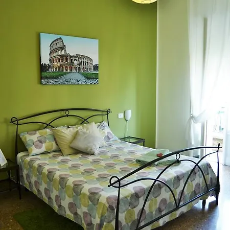 I-sleep Bed and breakfast Roma