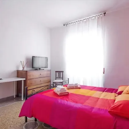 I-sleep Bed & Breakfast Roma
