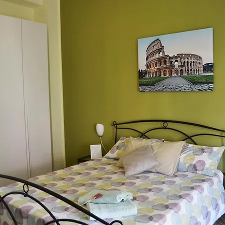 I-sleep Roma