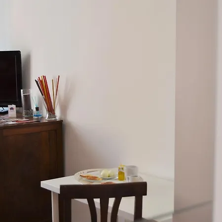 Bed & Breakfast I-sleep Roma