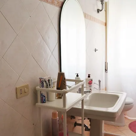 Bed & Breakfast I-sleep Roma