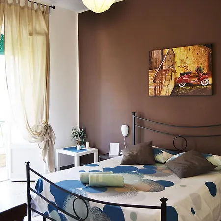 I-sleep Bed & Breakfast Roma