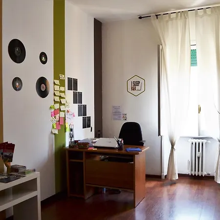 I-sleep Roma