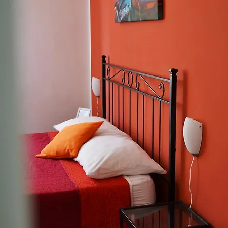 I-sleep Отель типа 
