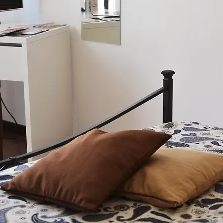 I-sleep Отель типа 