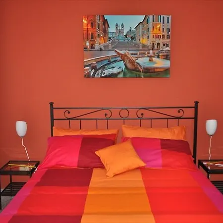 I-sleep Рим